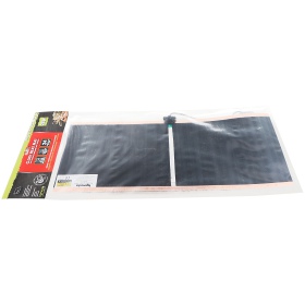 Komodo Cloth Heat Mat 28W - heating mat made of fiberglass 59x28cm